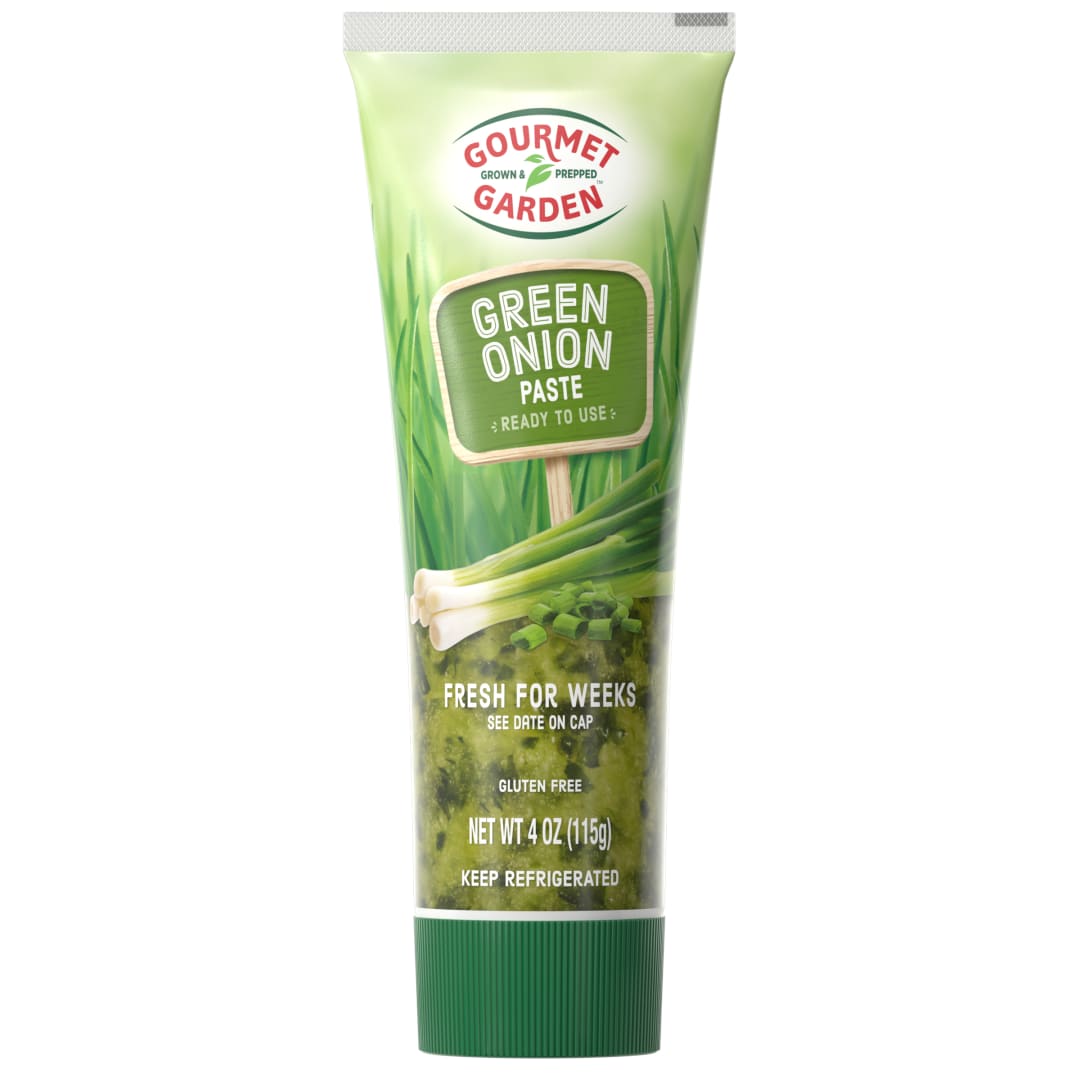 Gourmet Garden™ Green Onion Paste, 4.0 oz