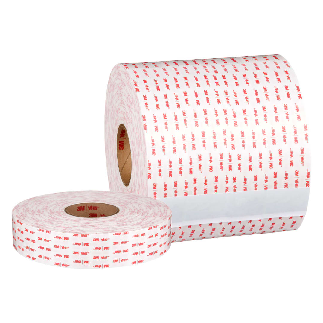 3M™ VHB™ Bant 4950P, 1180 mm x 33 m