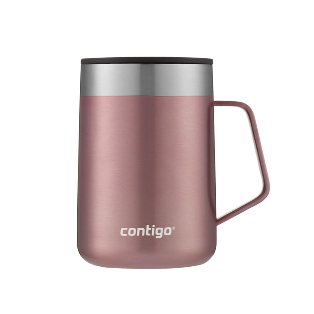 STREETERVILLE MUG W/ H 14OZ PBERRY LATAM