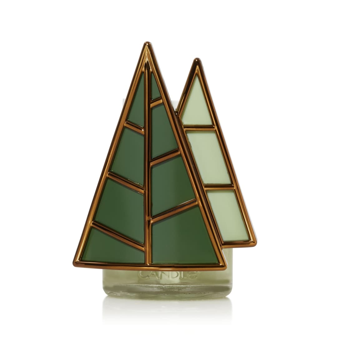 Yankee Candle® Evergreens ScentPlug Diffuser