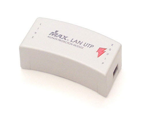 *D*Panamax ALLPATH Protection Module for LAN UTP