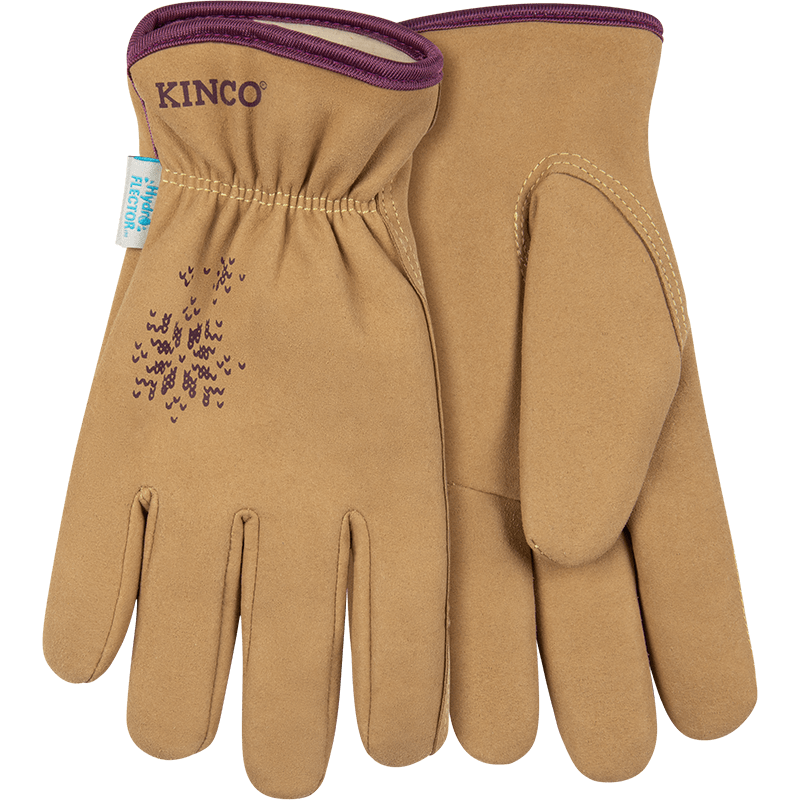 Women's HydroFlector™ Lined Water-Resistant Synthetic Driver
