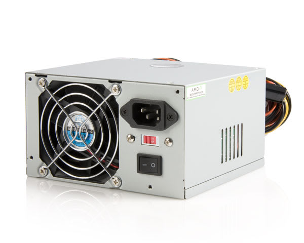 400W ATX12V P4 PC Power Supply