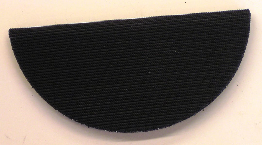 3M™ Hookit™ Disc Hand Pad, 127 mm x 6,3 mm