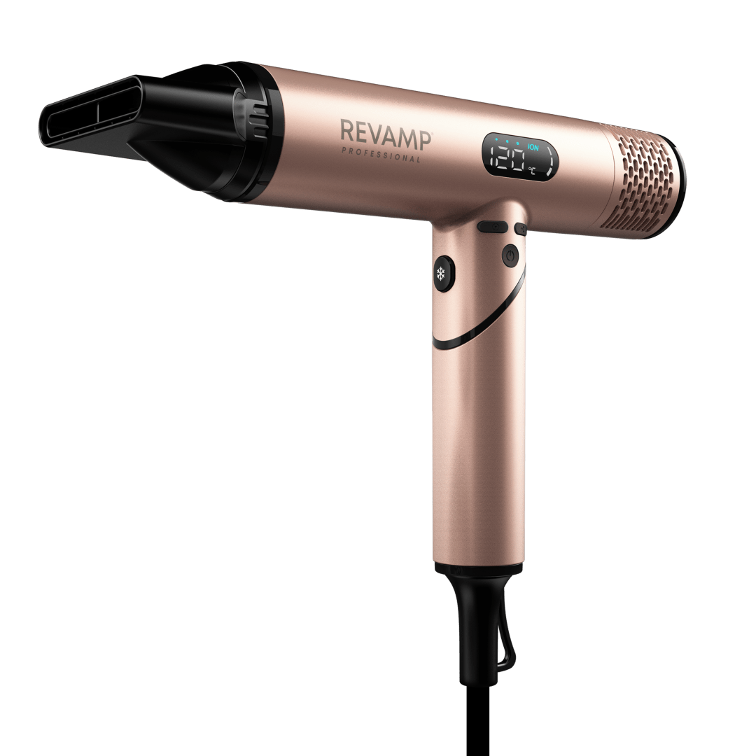 DYN RADIANCE X SHINE DRYER