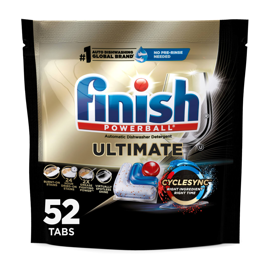 FINISH® ULTIMATE - 3/52 ct.
