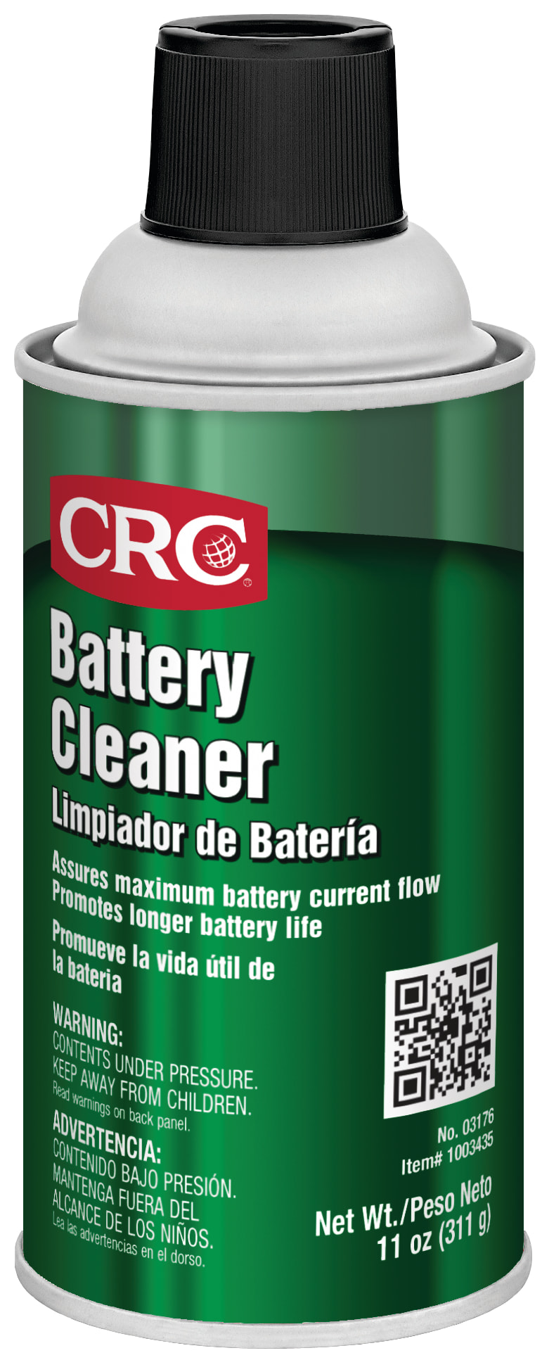 CRC Battery Cleaner 1X11OZ