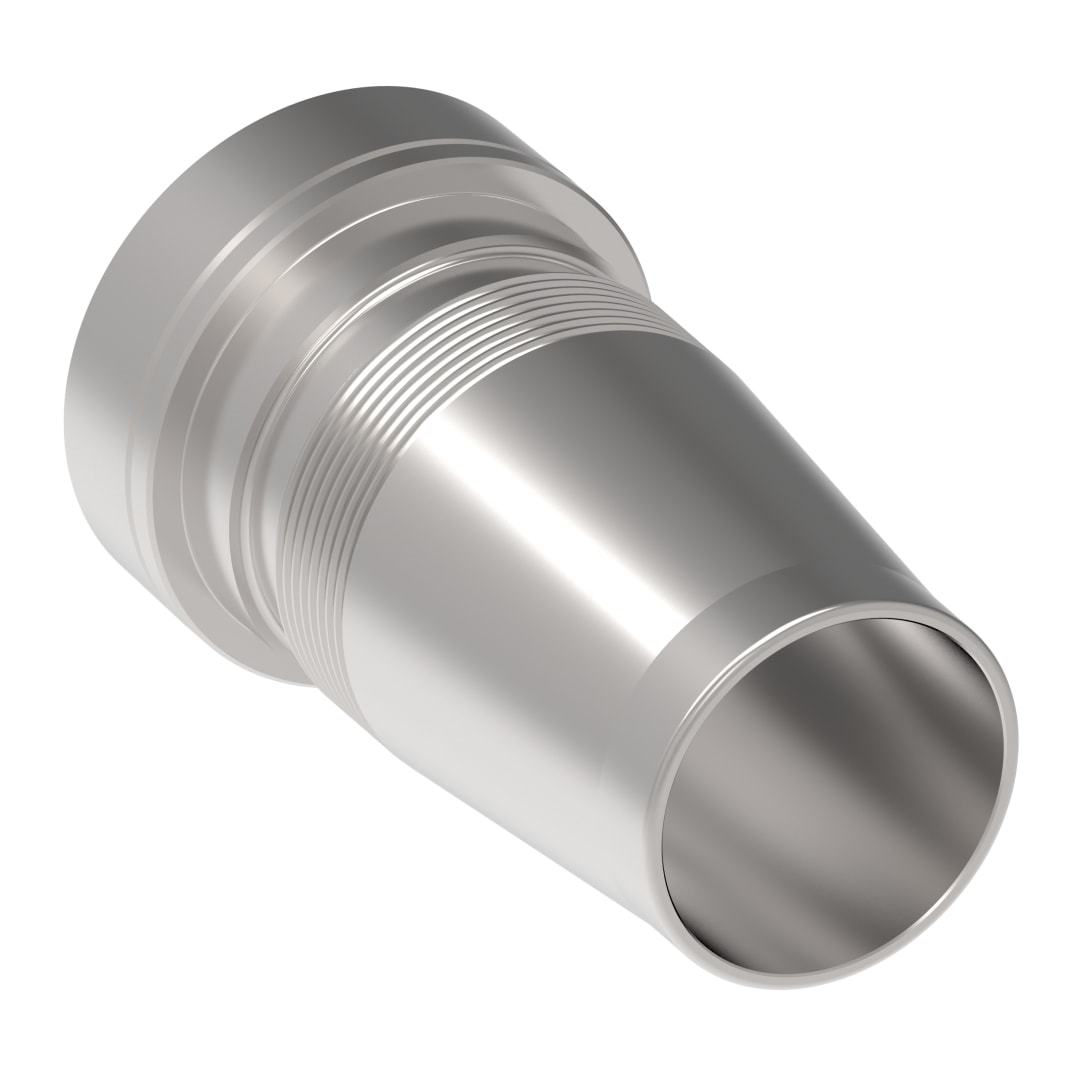 Aeroquip  Steel Component - 0.75 (1251-32S)