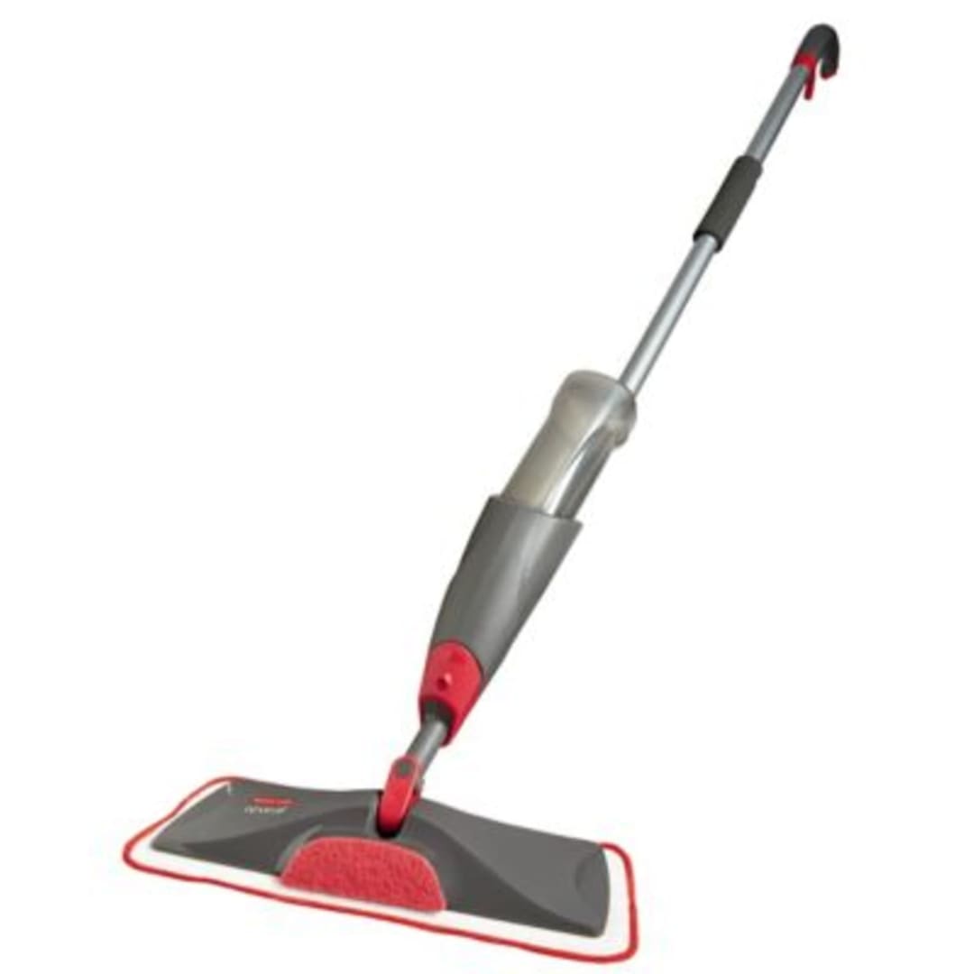 Microfiber Reveal Spray Mop