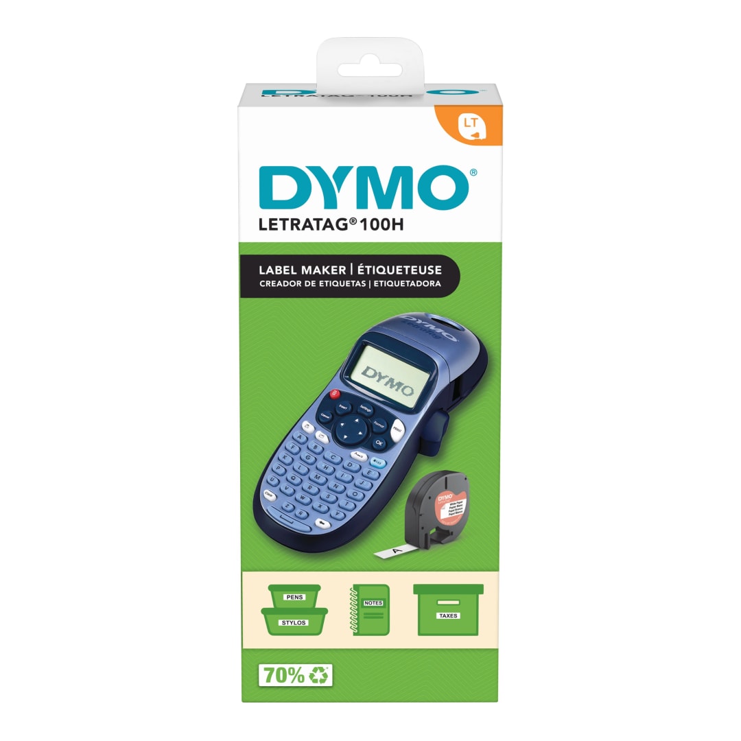 DY LT 100H PRINTER ABC BLU BOX NA/L