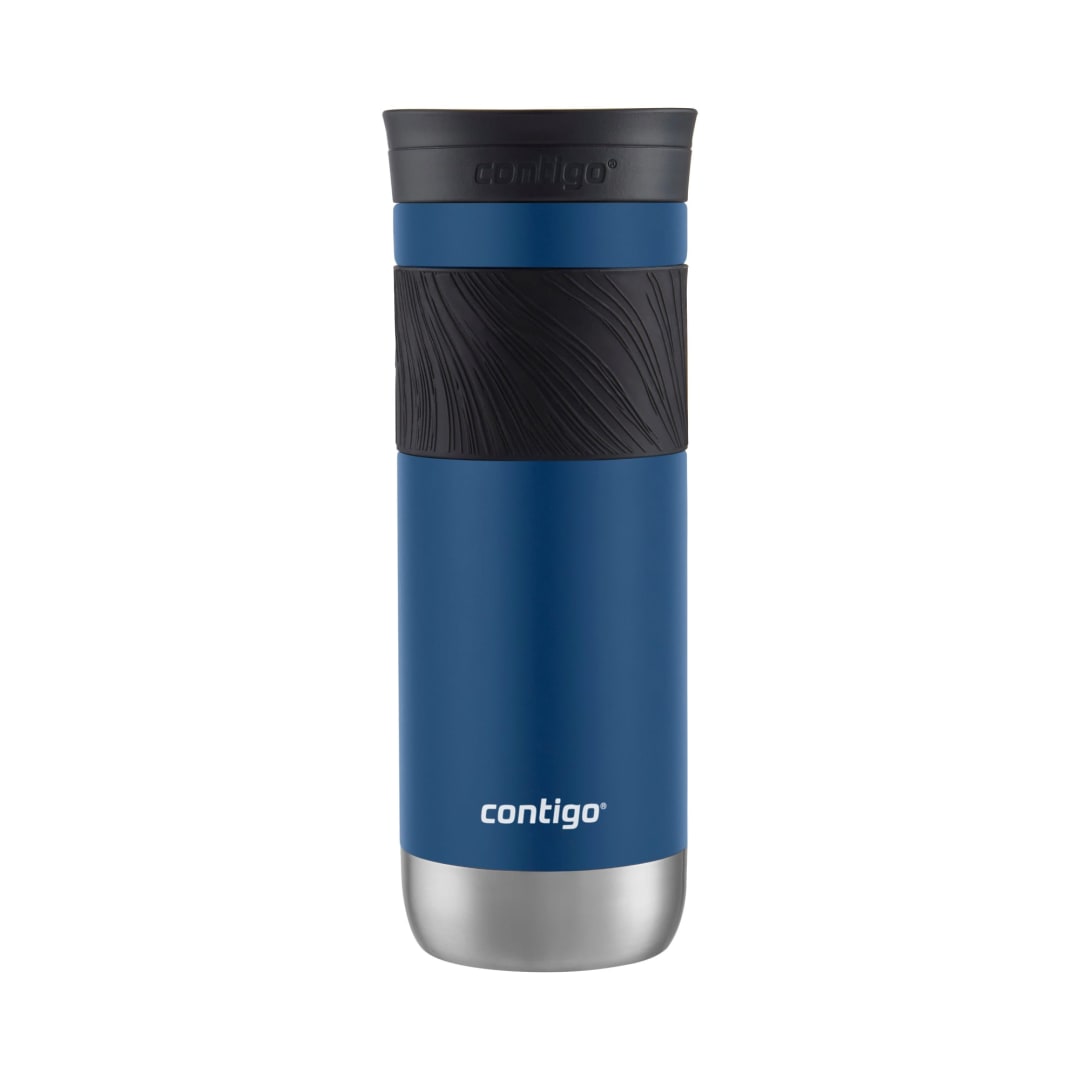CONTG BYRON 2.0 20OZ BLE CRN TRNSPNT PNT