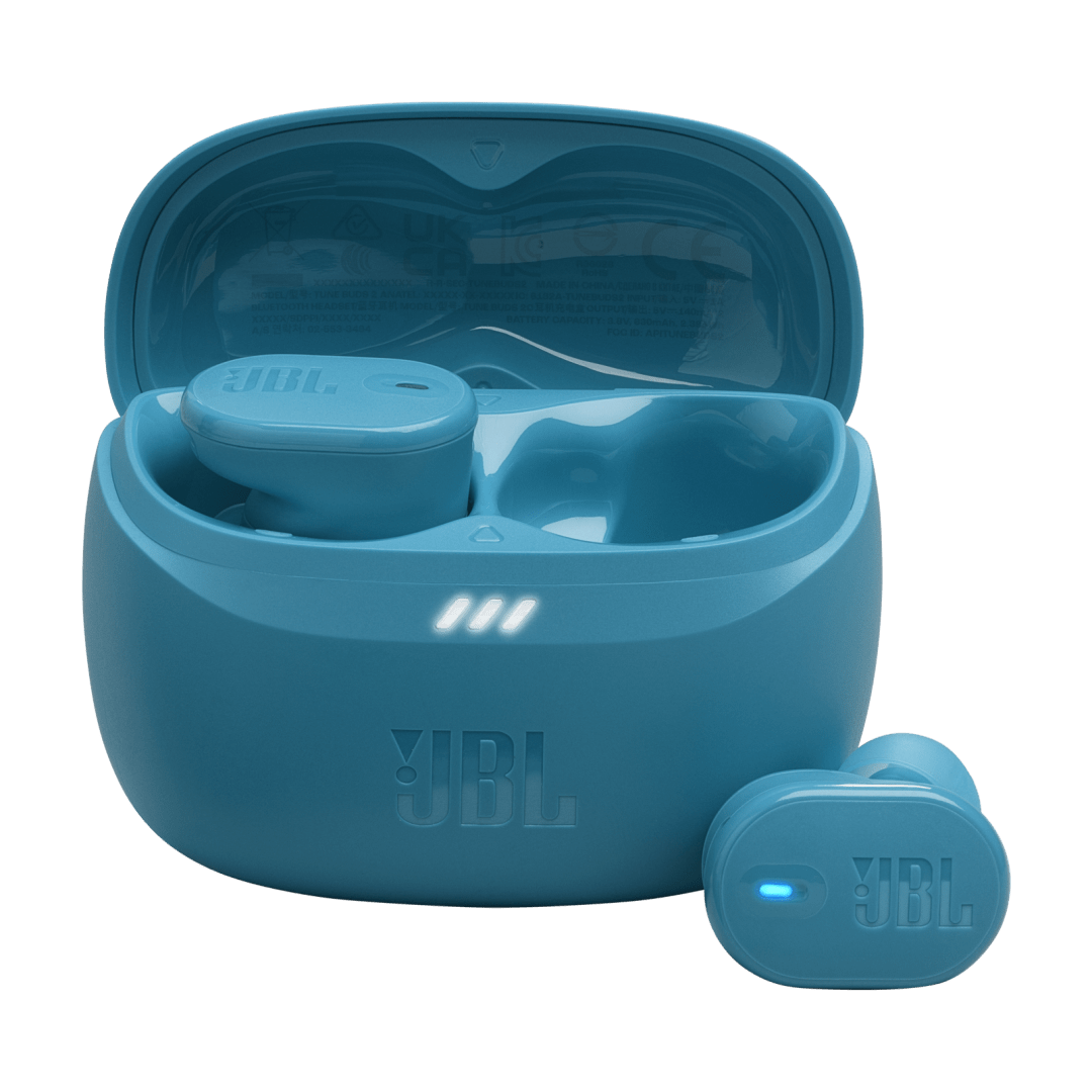 JBL Tune Buds 2