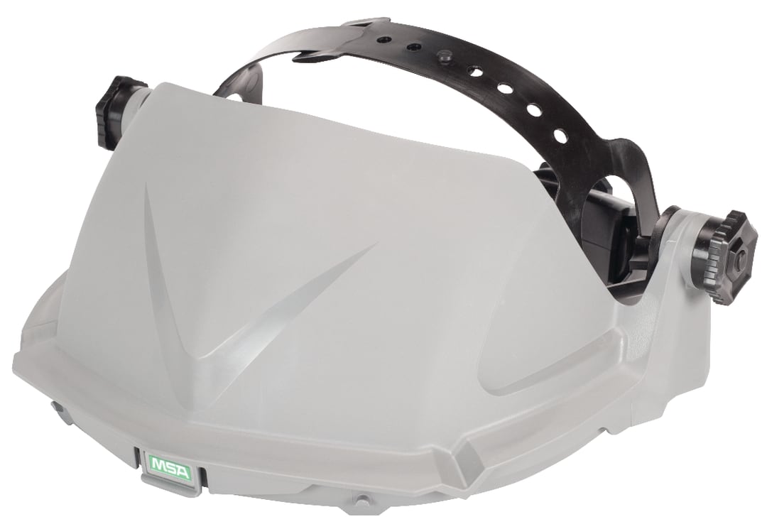 V-Gard® Headgear General Purpose and Elevated Temperature - Extended Crown