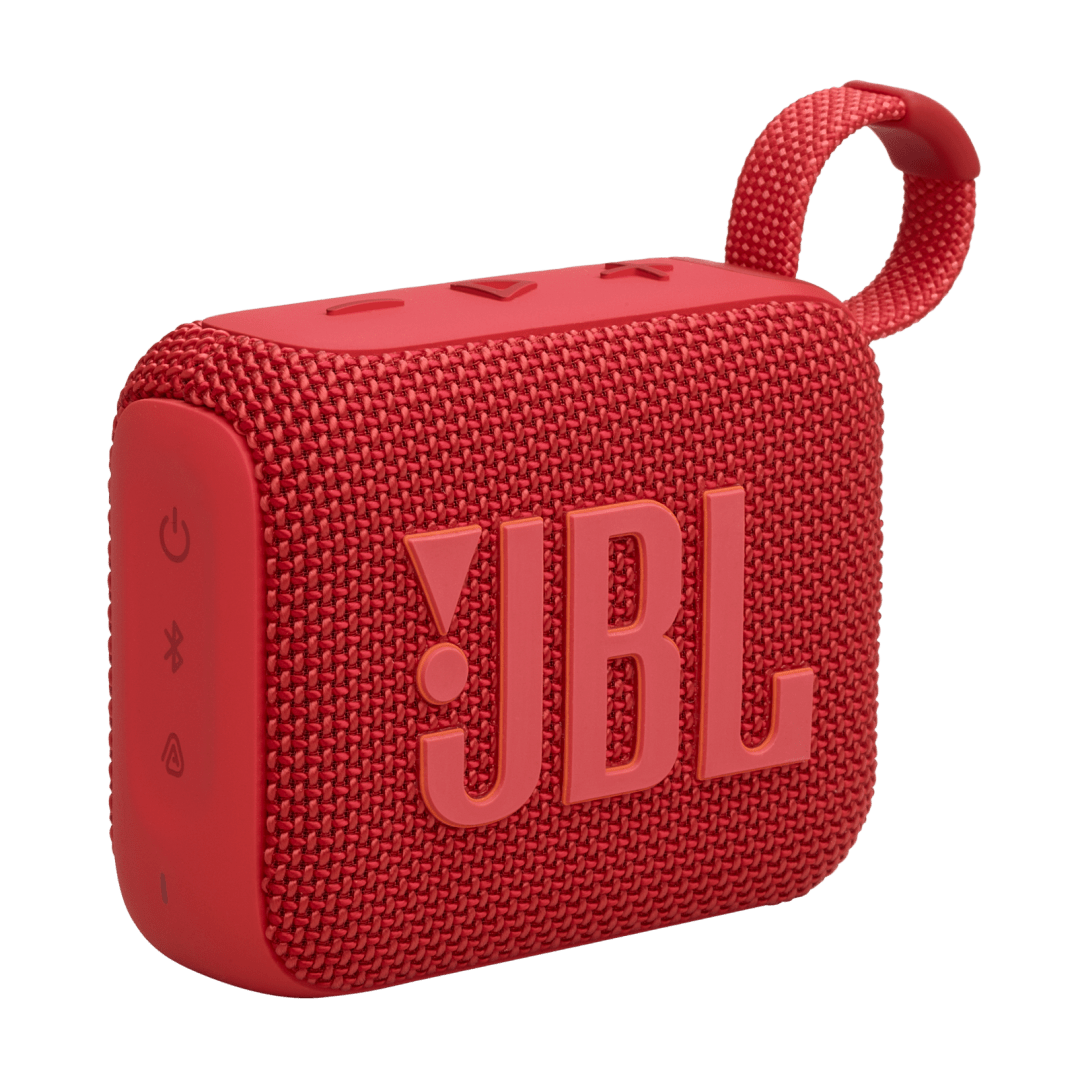 JBL Go 4