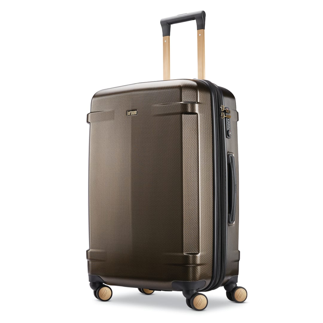 Century Deluxe Med Jrny Exp Spinner - Bronze