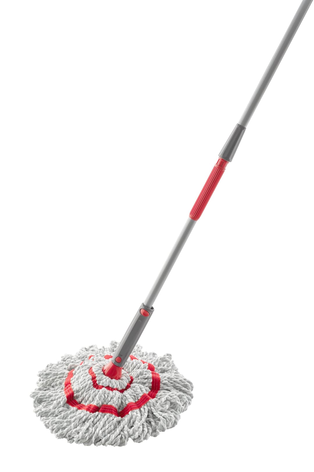 MICROFIBER TWIST MOP