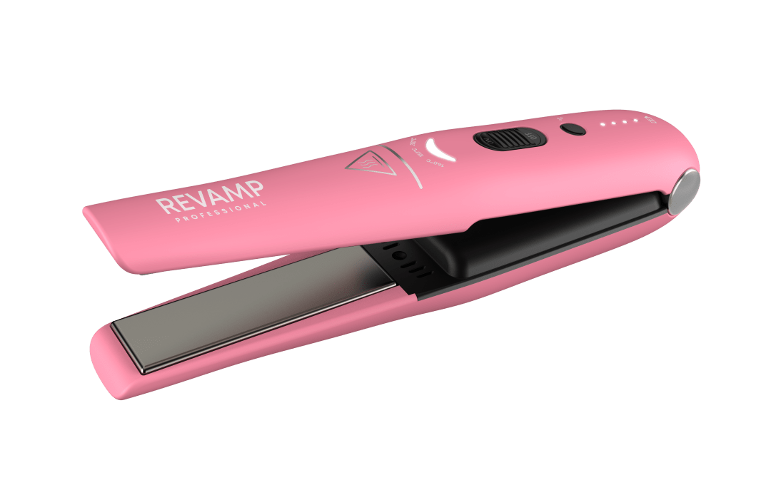 LIBERATE CORDLESS - PINK