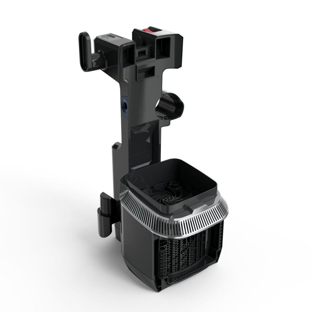 XPODQU360QBK