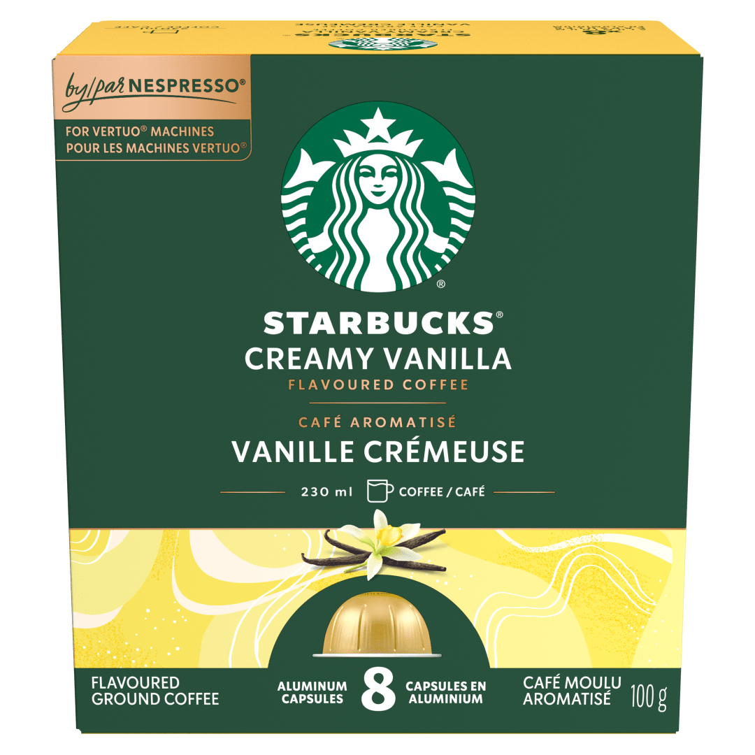 SBUX Crm Van SRP PCC Vuo 4x100g B6