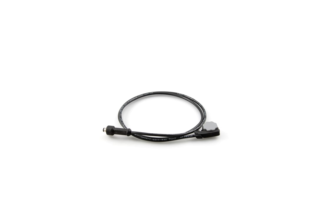 3M™ Speedglas™ Welding Helmet Task Light Power Cable, Short, 169211