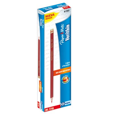 HXPCL.04 PC745 ROJO CARMIN