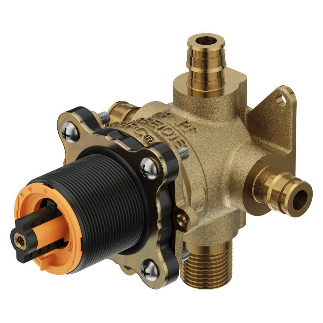 Pfister 0X8 Series Tub & Shower Rough-In Valve