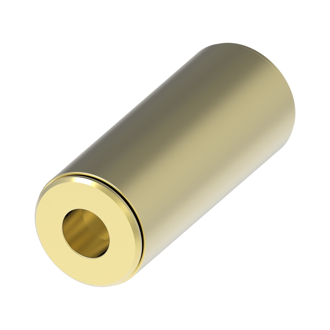 Aeroquip 3/16 DOT UNION STRAIGHT