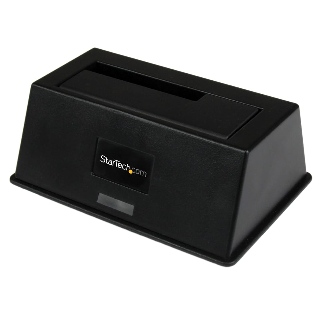 eSATA   USB 3 0 SATA HDD   SSD Dock with UASP