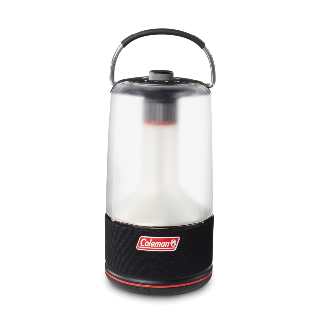 Coleman® 360° Sound and Light Lantern