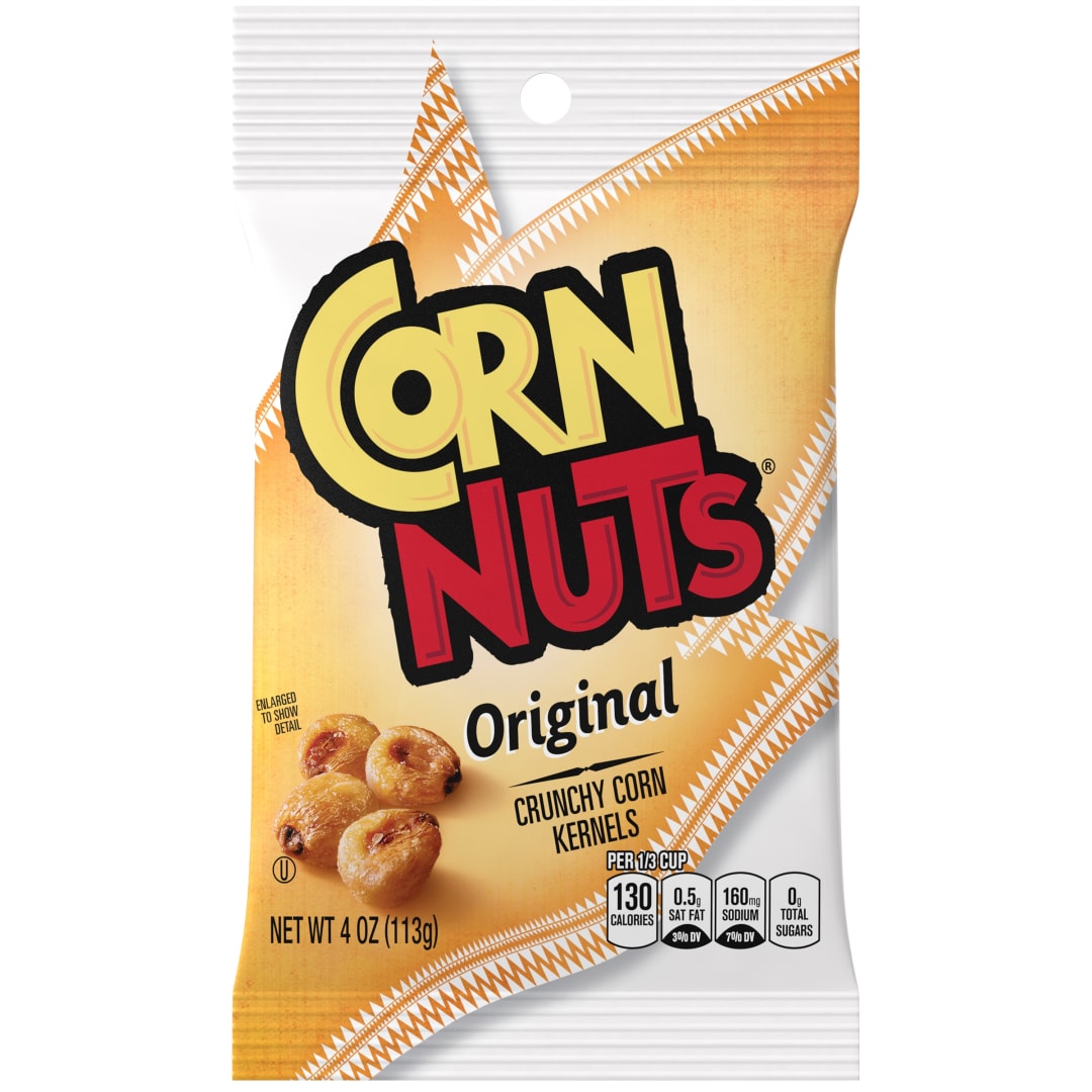 CORN NUTS Original