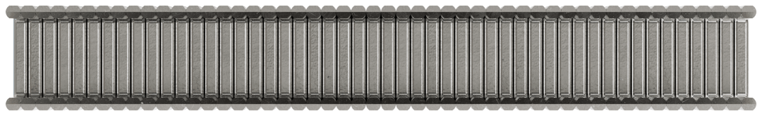 Simpson Strong-Tie S16N150N17 7/16-in. Crown, 16-Gauge Staples — 1-1/2 in. Type 304 Stainless Steel (5000-Qty)