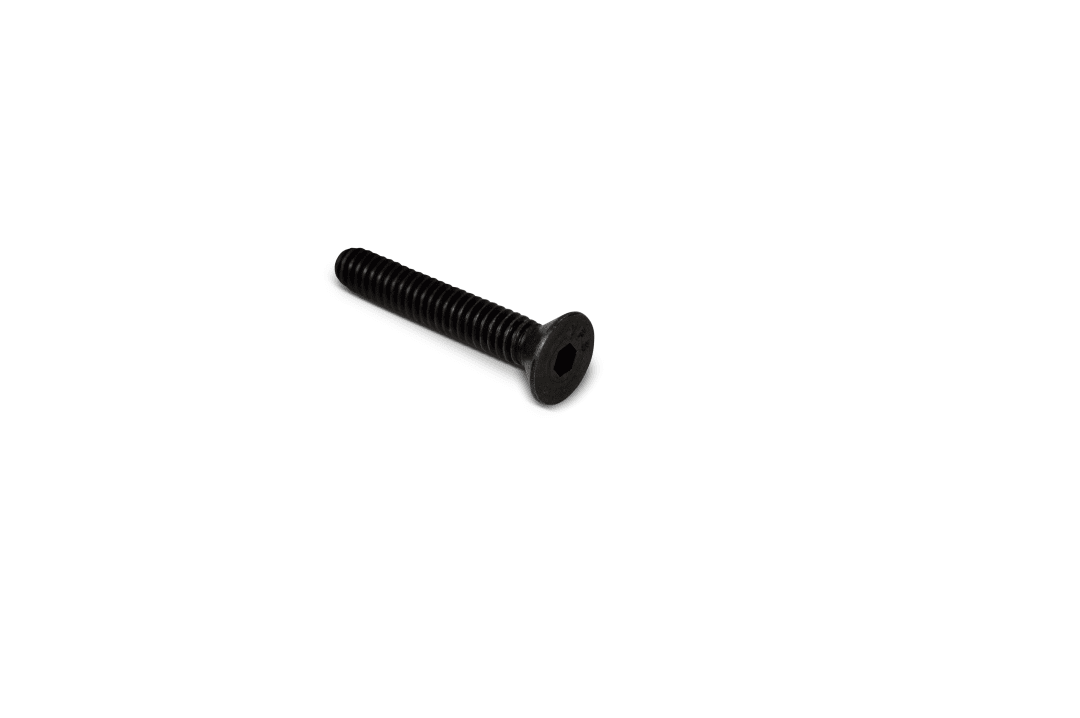 Galbreath™ Screw Flat Socket.25-20X1 .50 835 Z