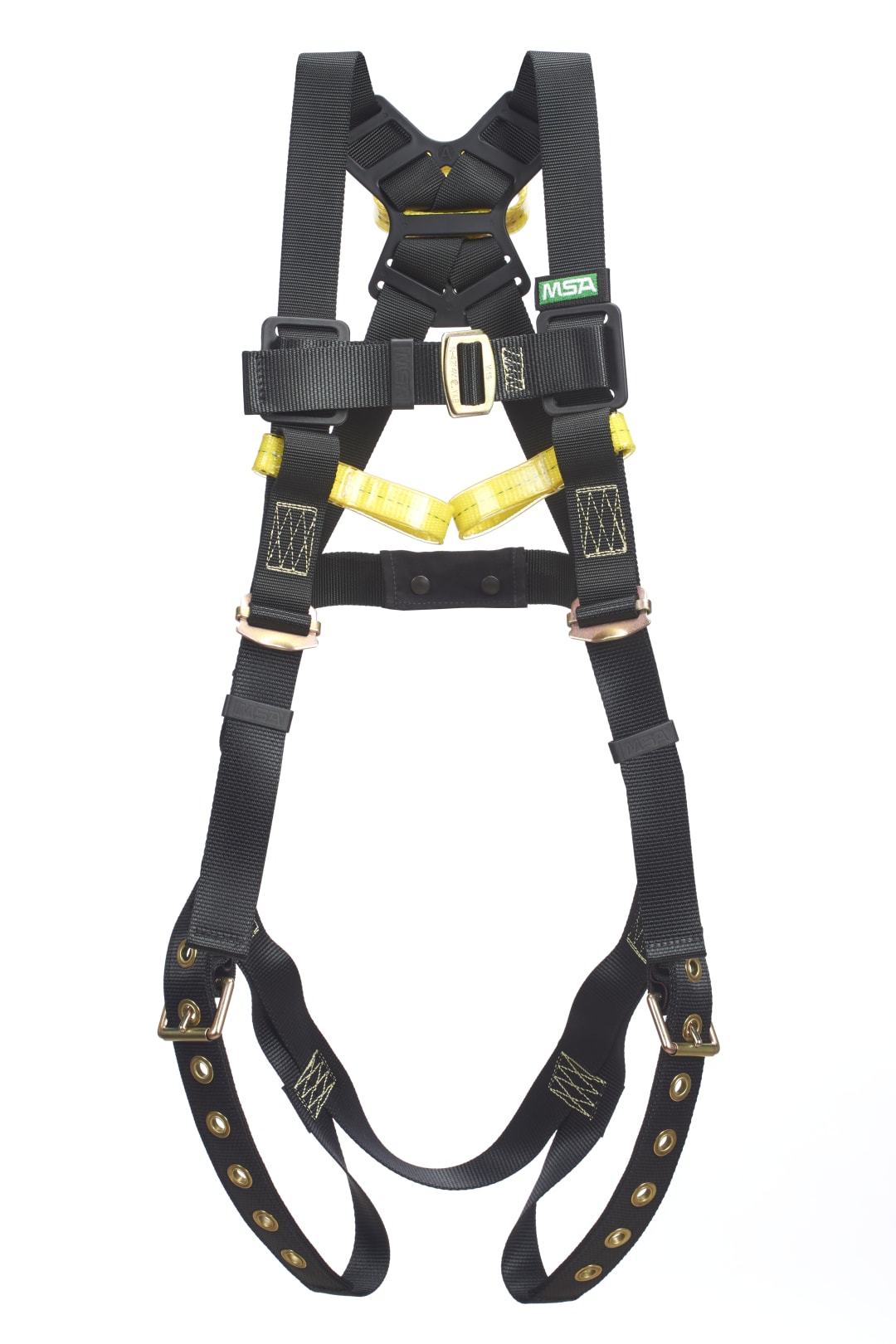 Gamme MSA Workman