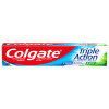 Colgate Triple Action Toothpaste, Mint - 6.0 Ounce