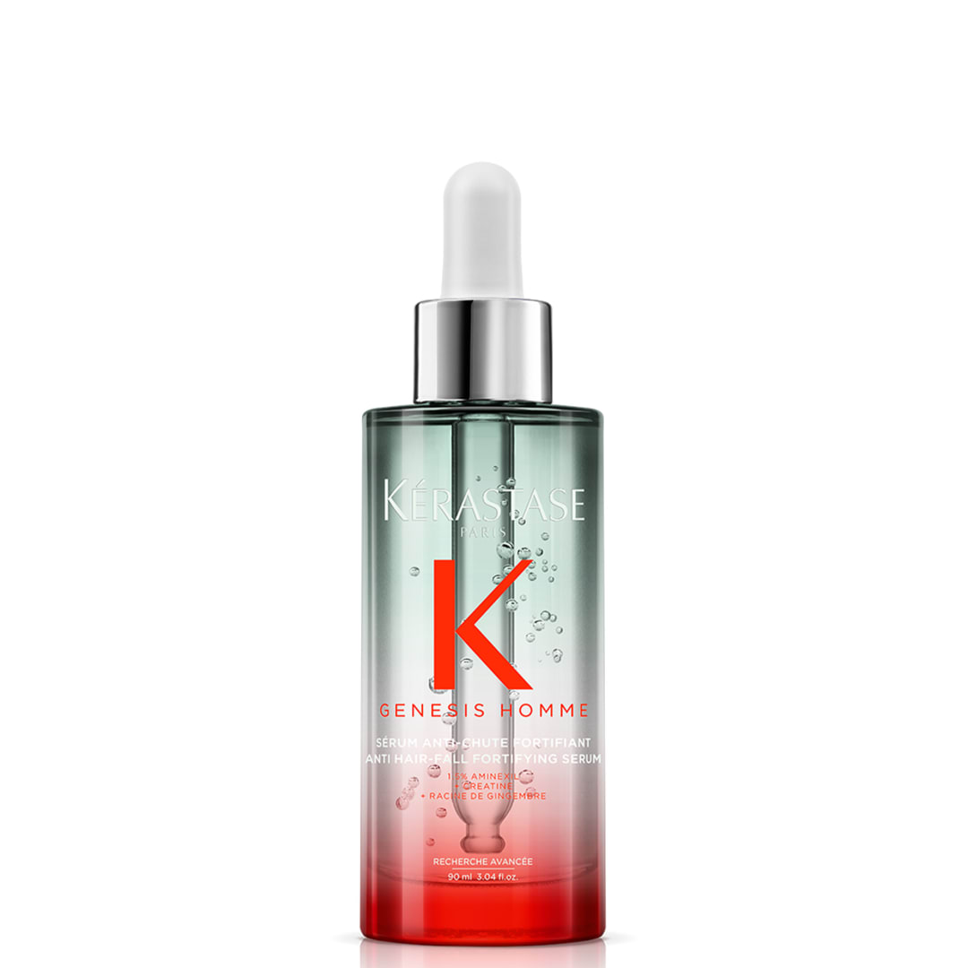 K GEN HOMME SERUM 90ML VF46