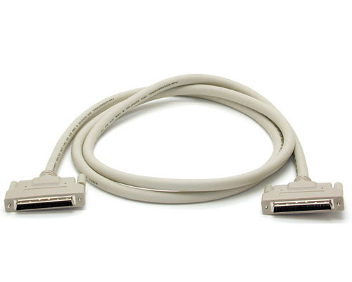 6 FT SCSI3 CABLE HPDB68M TO HPDB68M