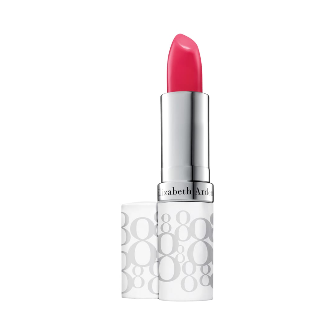Eight Hour® Cream Lip Protectant Stick Sheer Tint Sunscreen SPF 15, Blush 3.7g