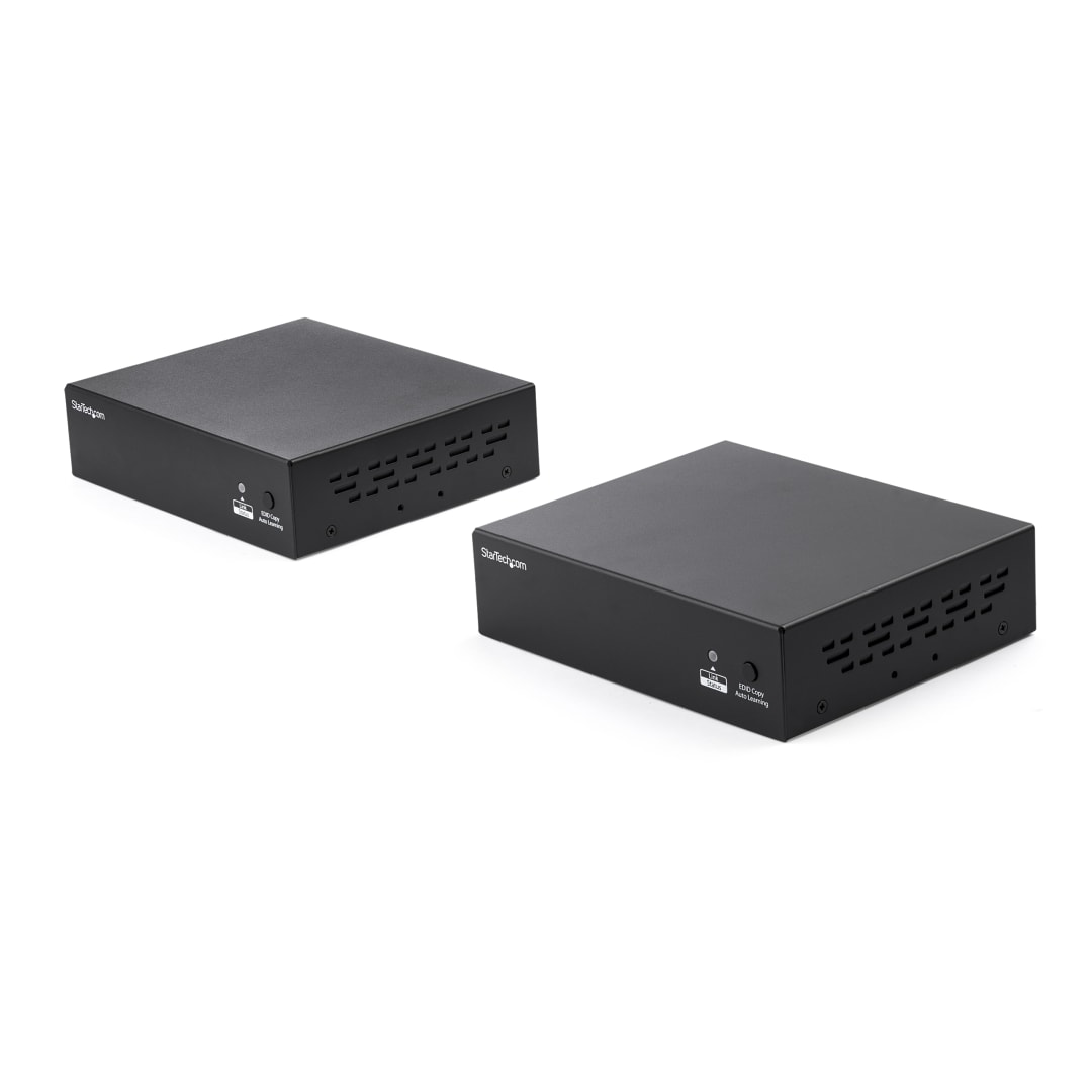 Dual HDMI HDBaseT extender