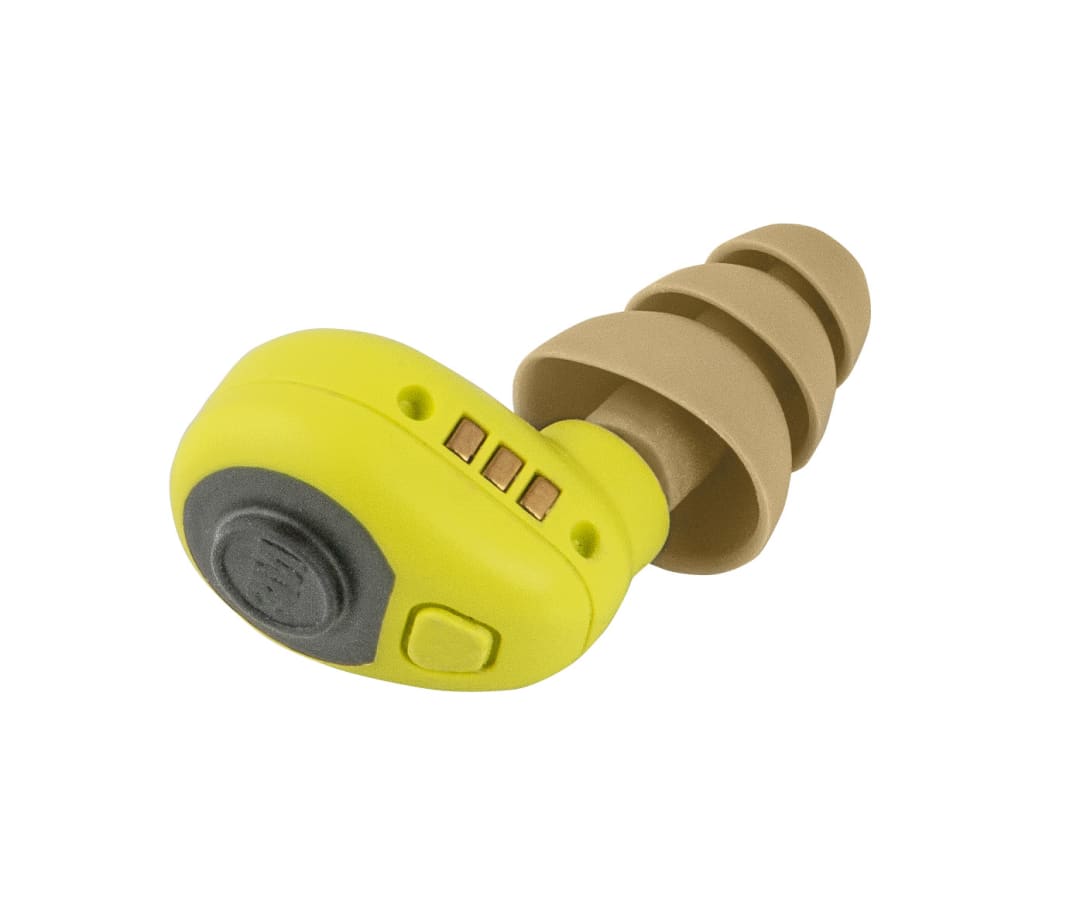 3M™ PELTOR™ LEP-100E, taktische Gehörschutzstöpsel, Ersatzstöpsel