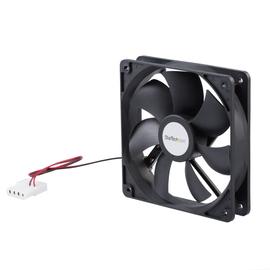 12cm PC Case Cooling Fan