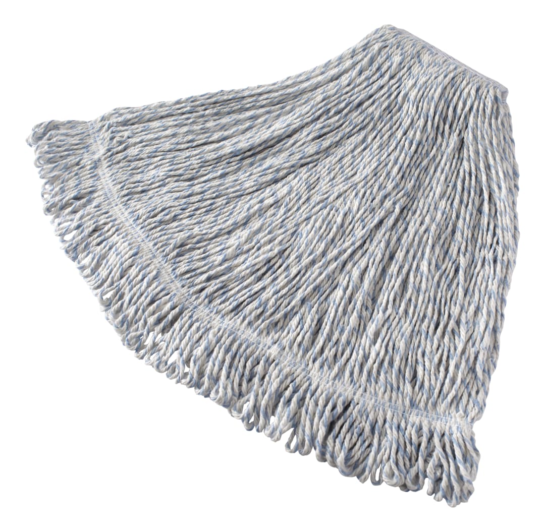 WEB FOOT FINISH LARGE WHT/BL1"BAND