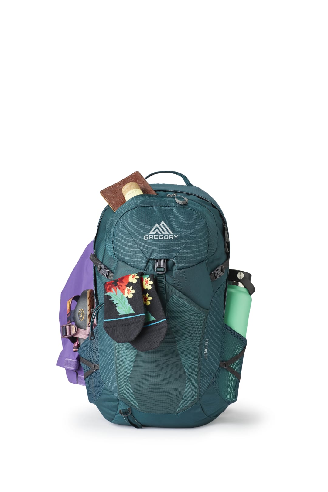 Juno 30 Rc - Emerald Green