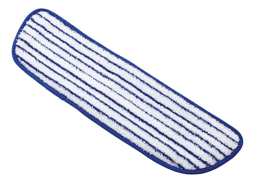 18" MF FINISH PAD