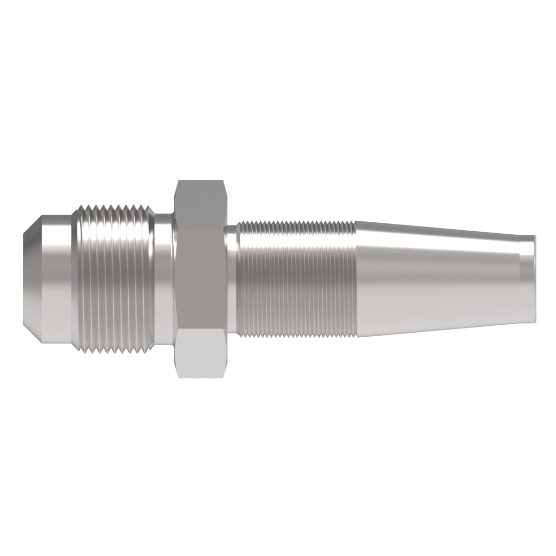 Aeroquip Reuseable Fitting (2402-4S)