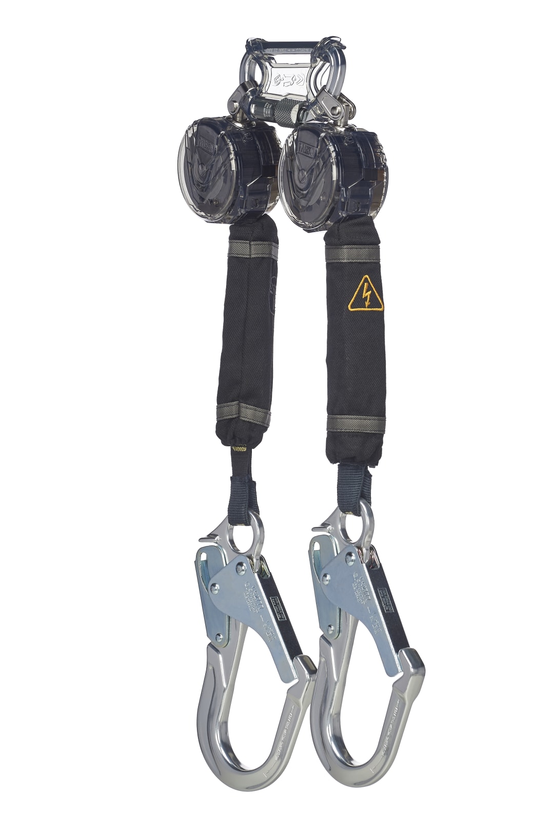 V-TEC™ Arc Flash Personal Fall Limiter