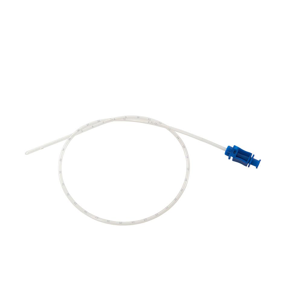 Non-Coated (NC) Dog Urinary Catheter, 6FG (2.0mm x 50cm)