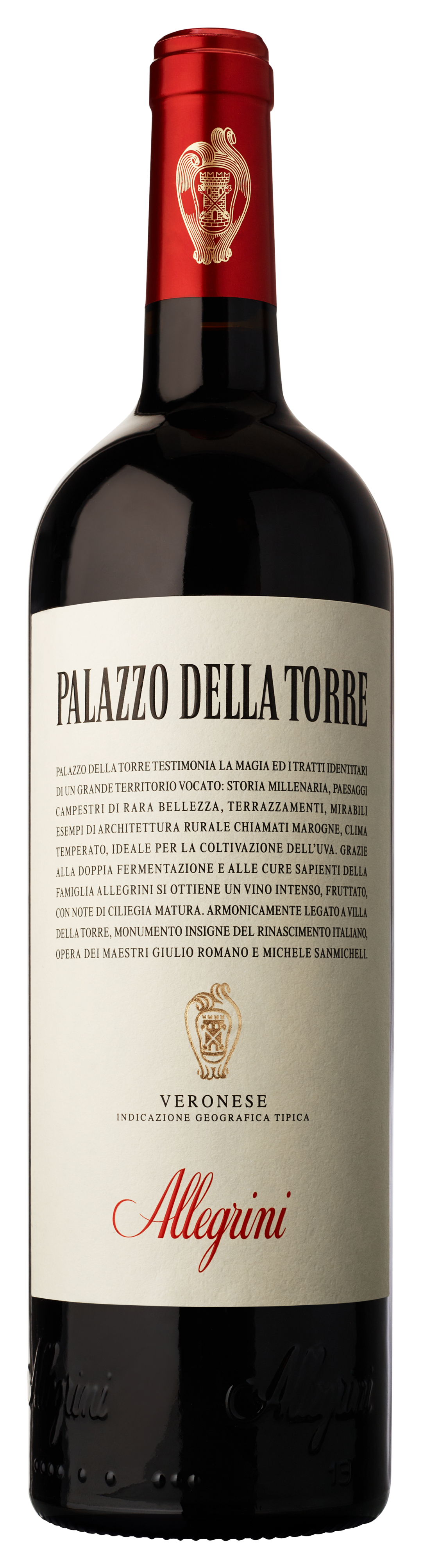 Allegrini Palazzo della Torre Red Wine 750ml