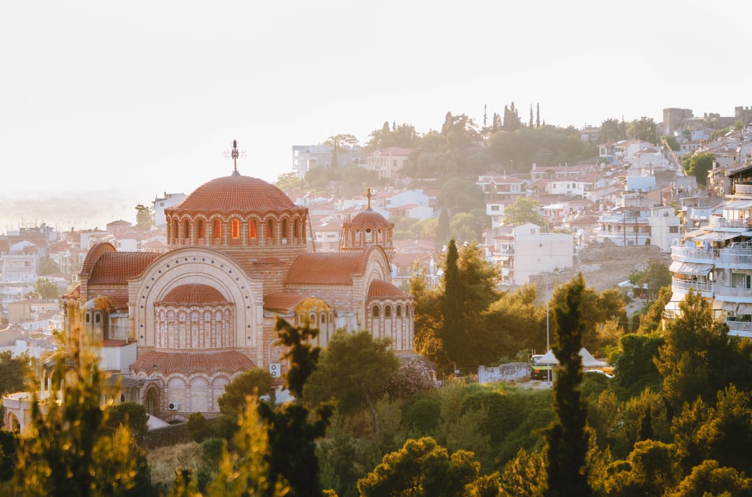 Thessaloniki