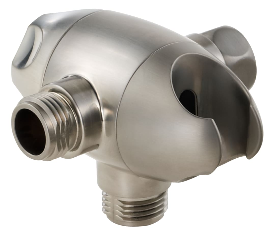 3-Way Diverter