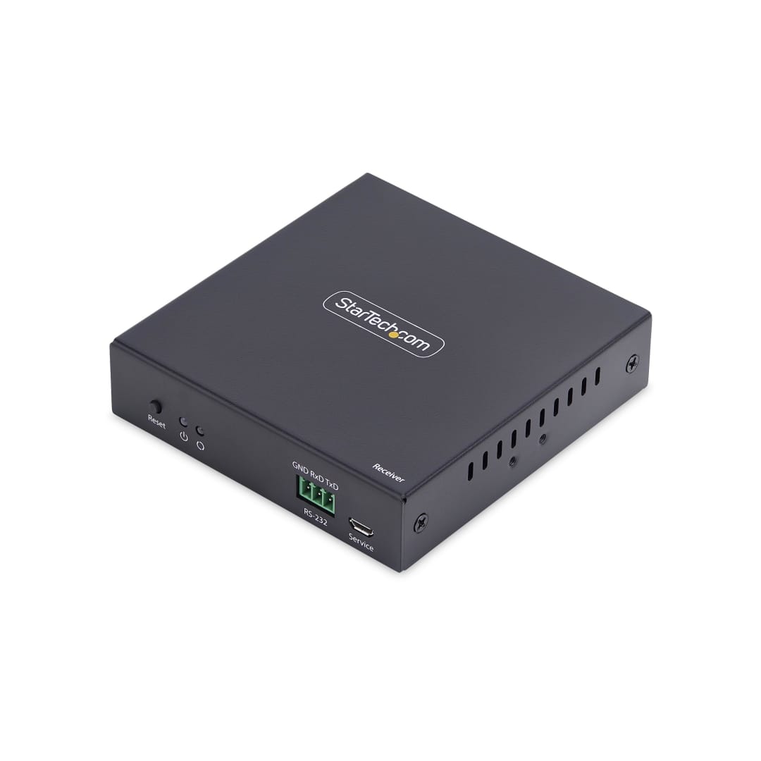 HDMI 4K60Hz IP RX